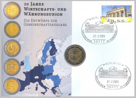 Numisbrief 